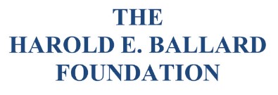 The Harold Ballard Foundation